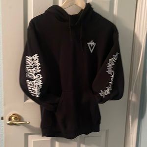 The Devil Wears Prada Hoodie